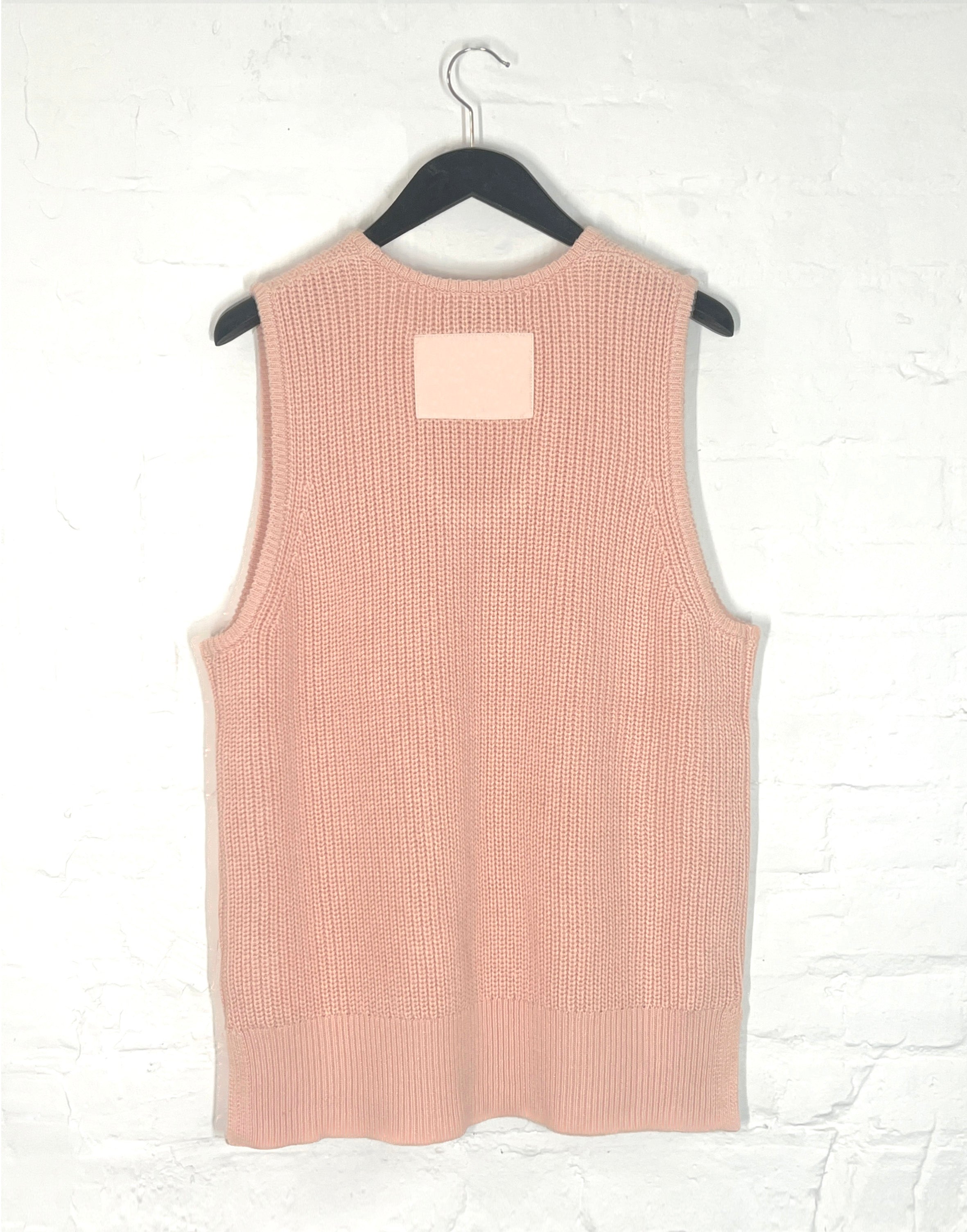 Scoop Neck  Tary Tank