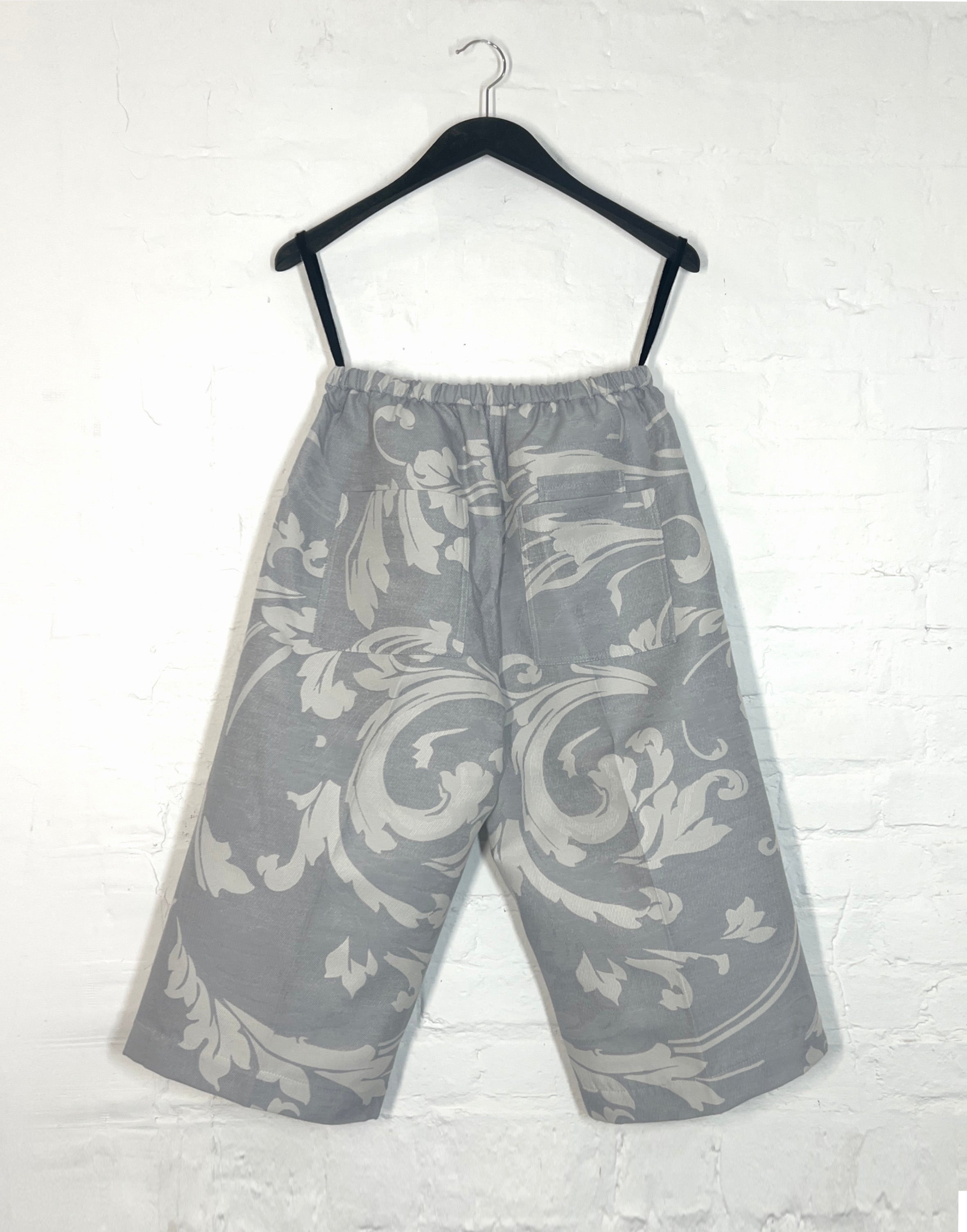 Acanthus Board Shorts
