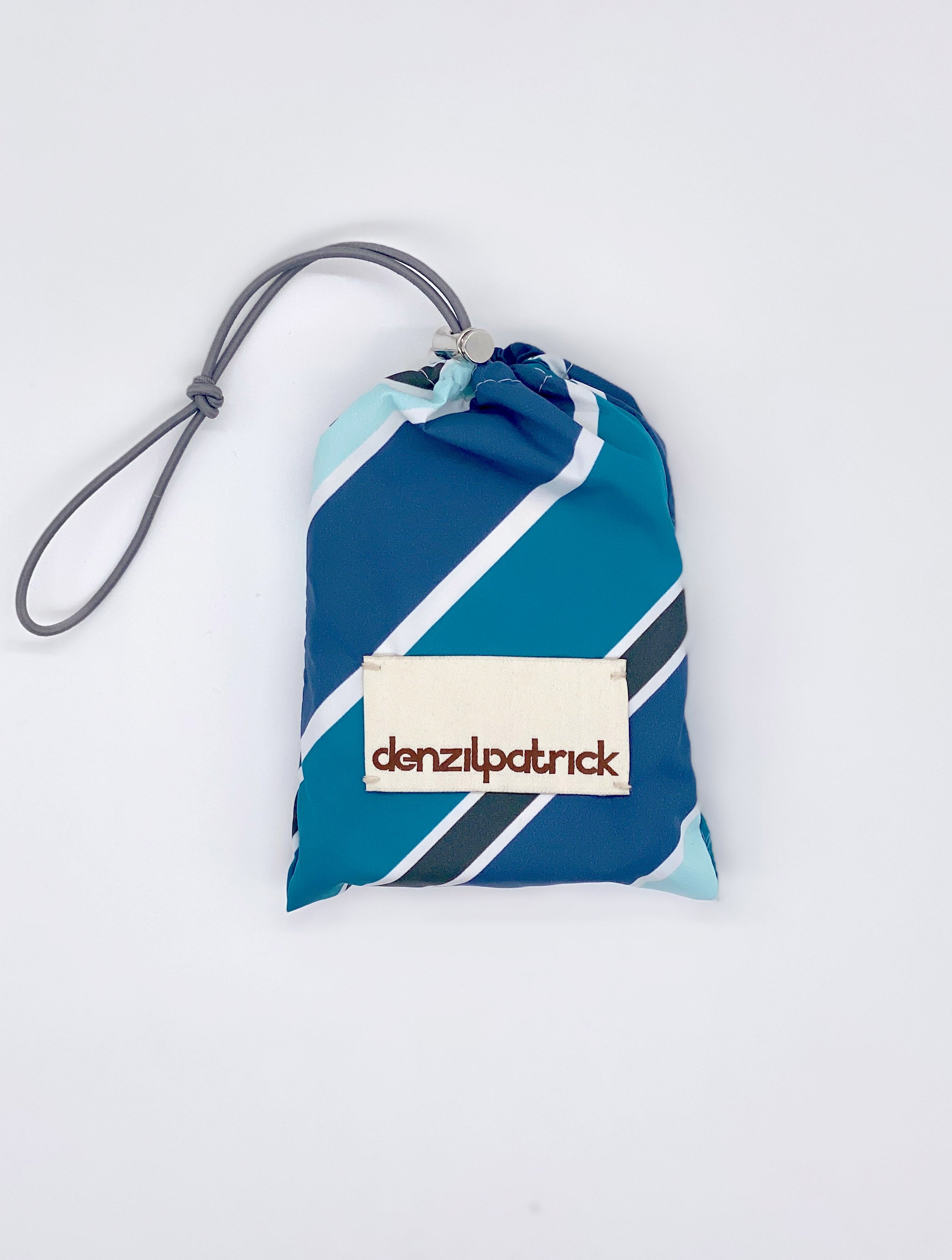 Daisy Chain Blue