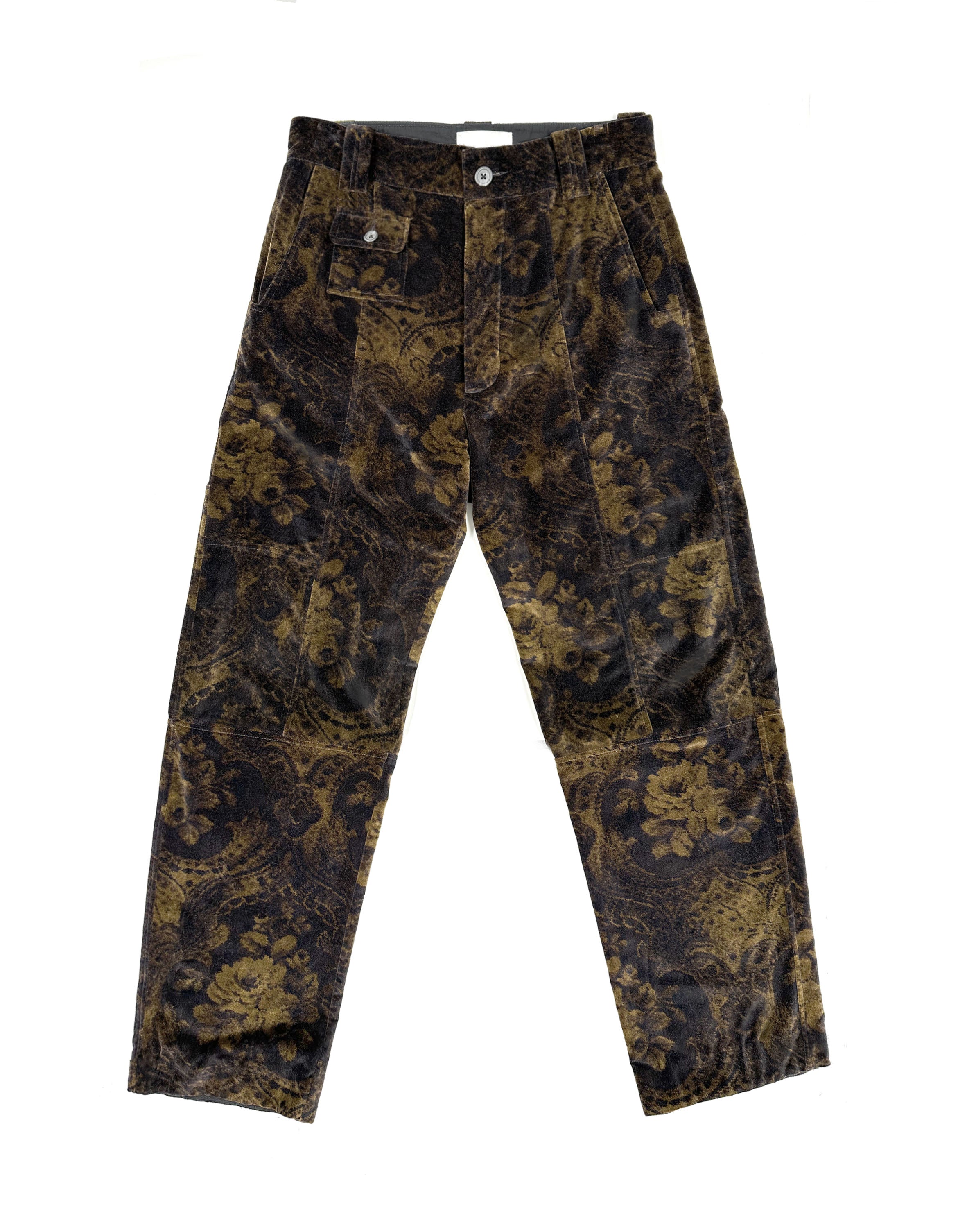 Denzil Trouser