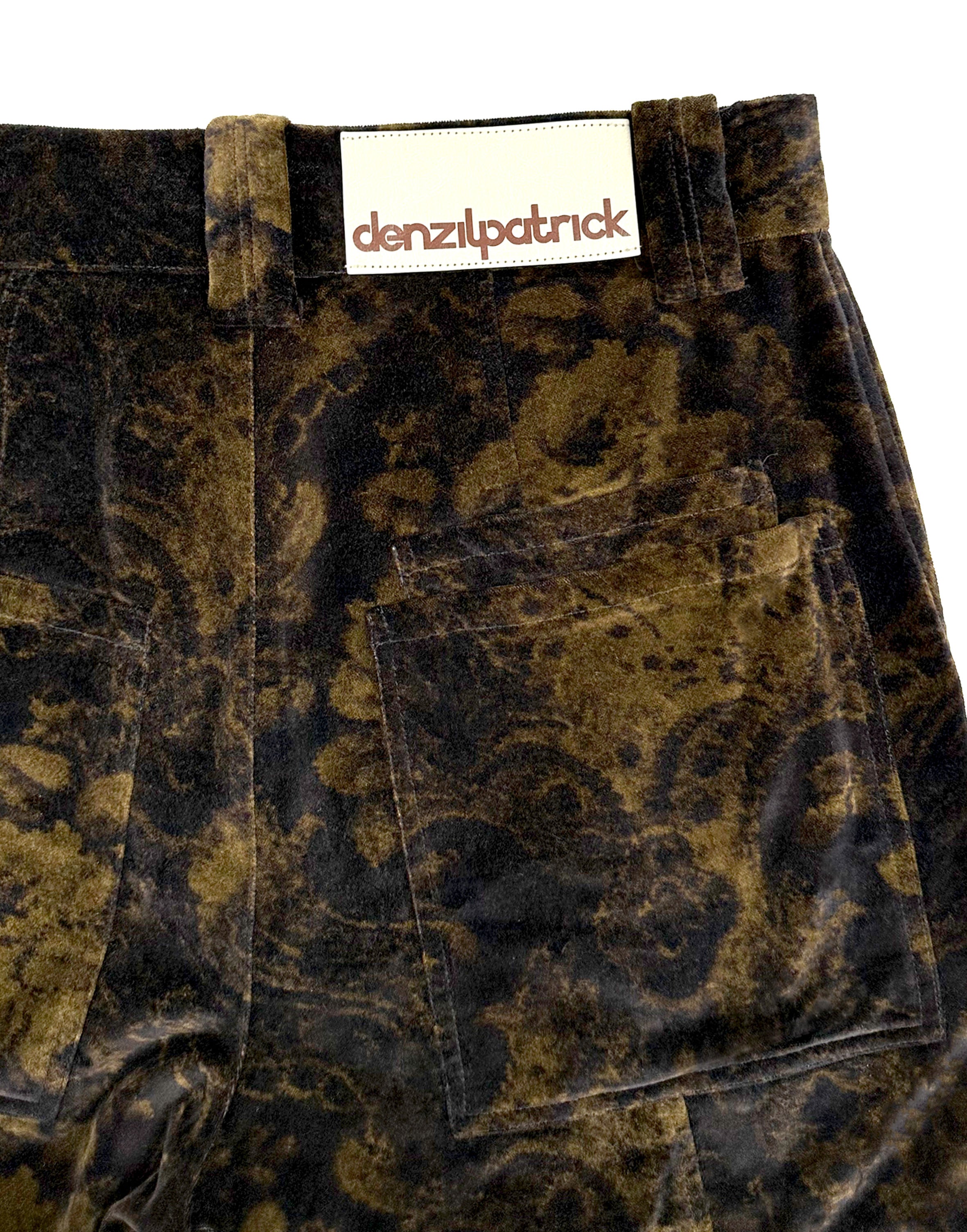 Denzil Trouser