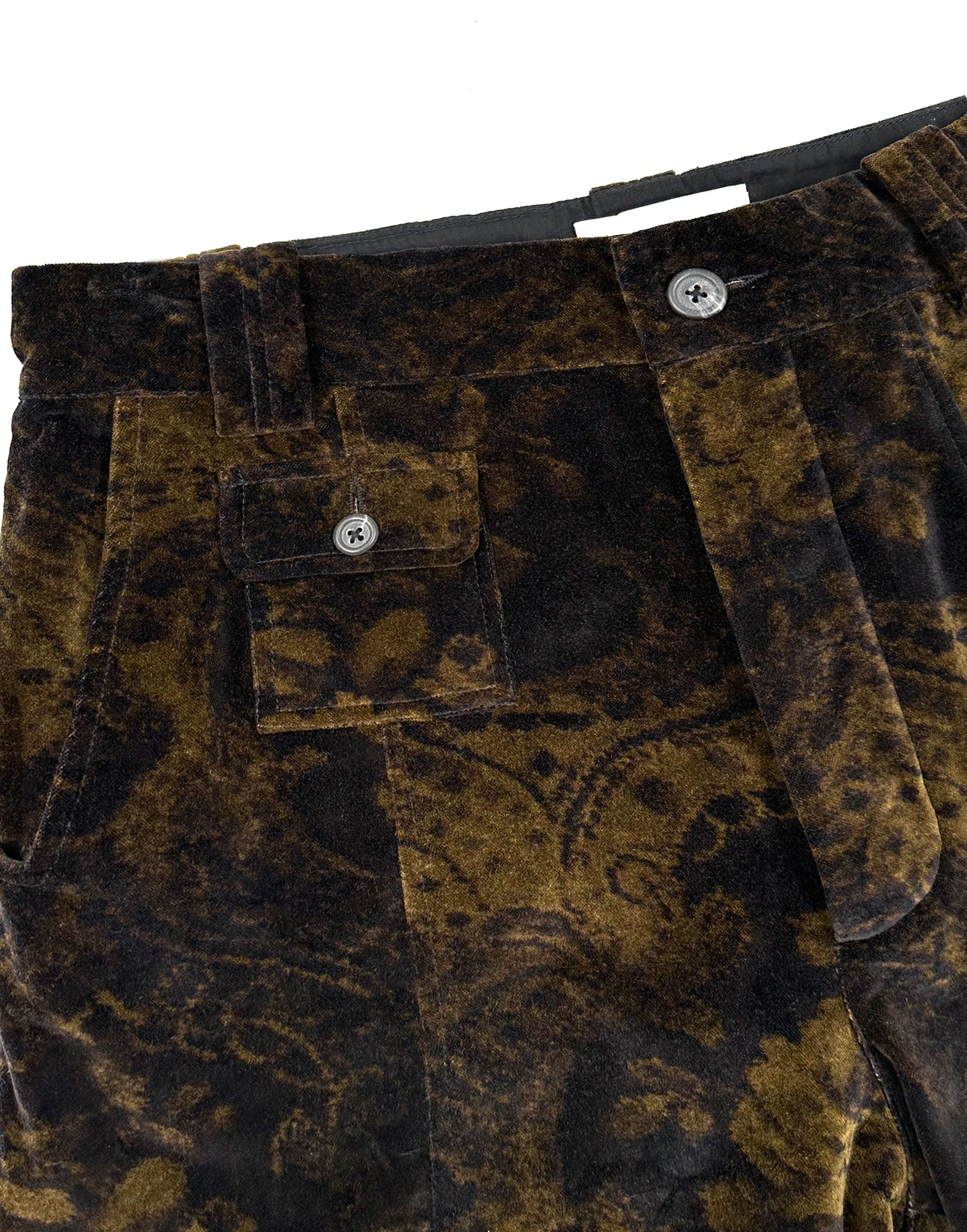 Denzil Trouser