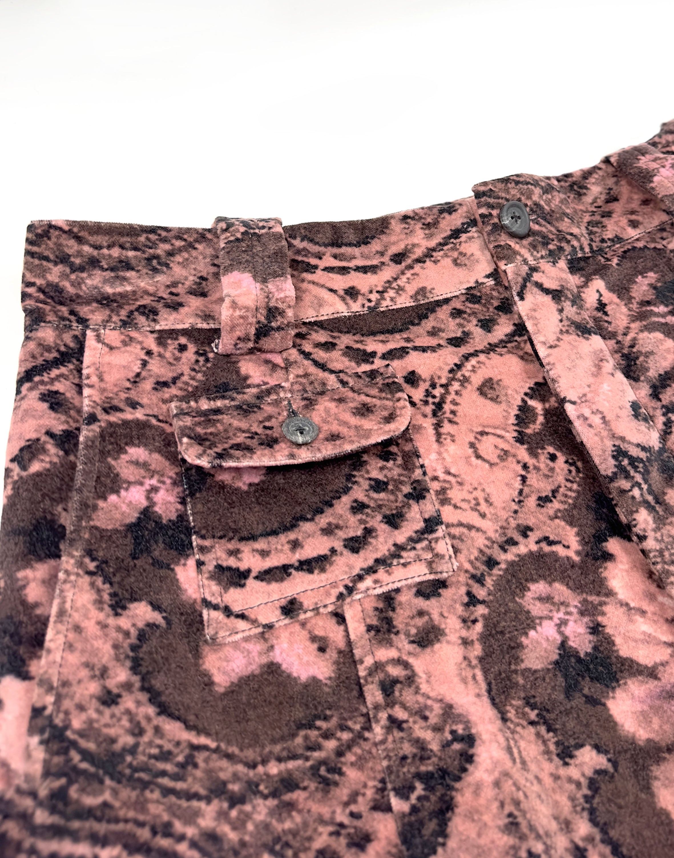 Denzil Trouser