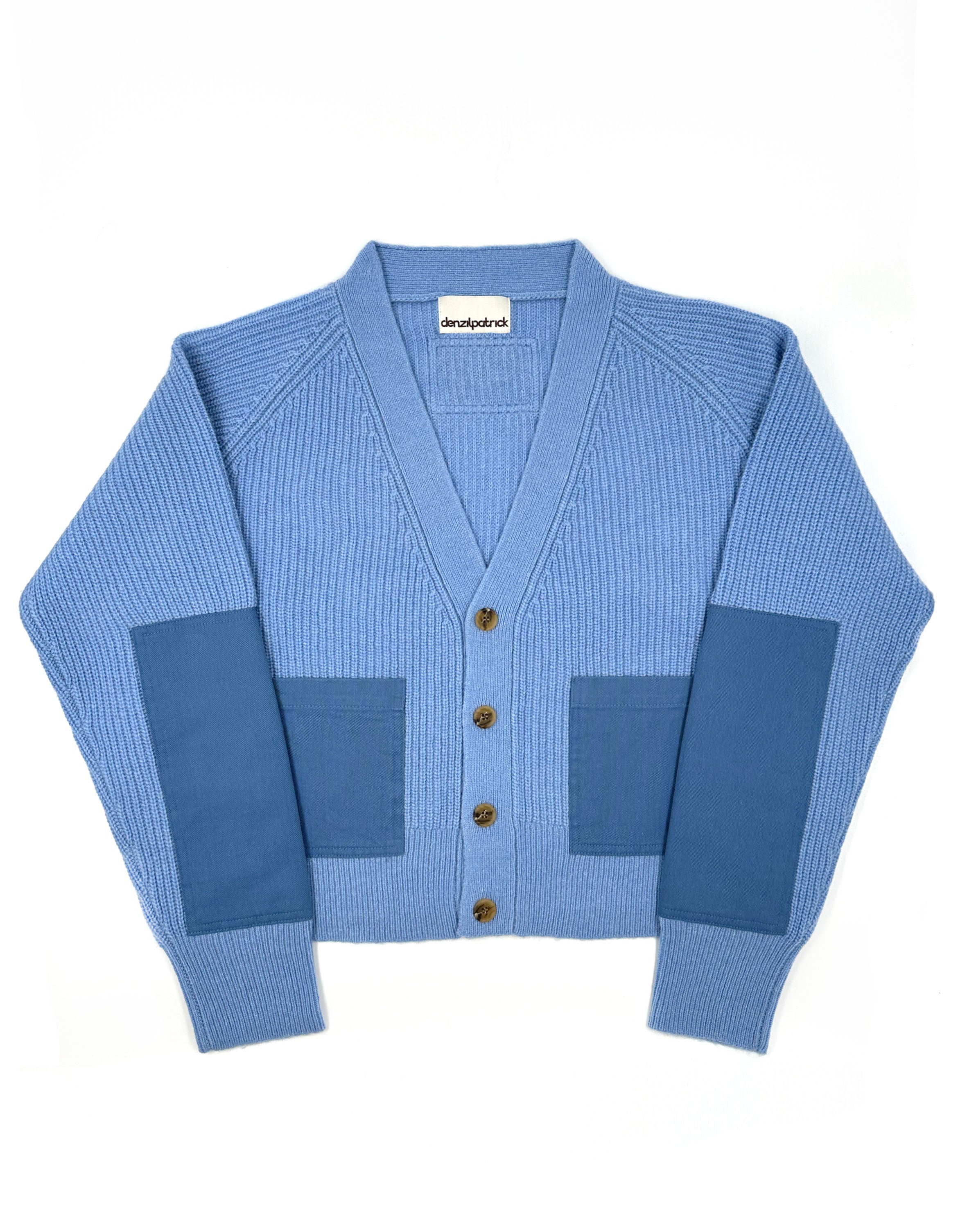 Tary Cardigan