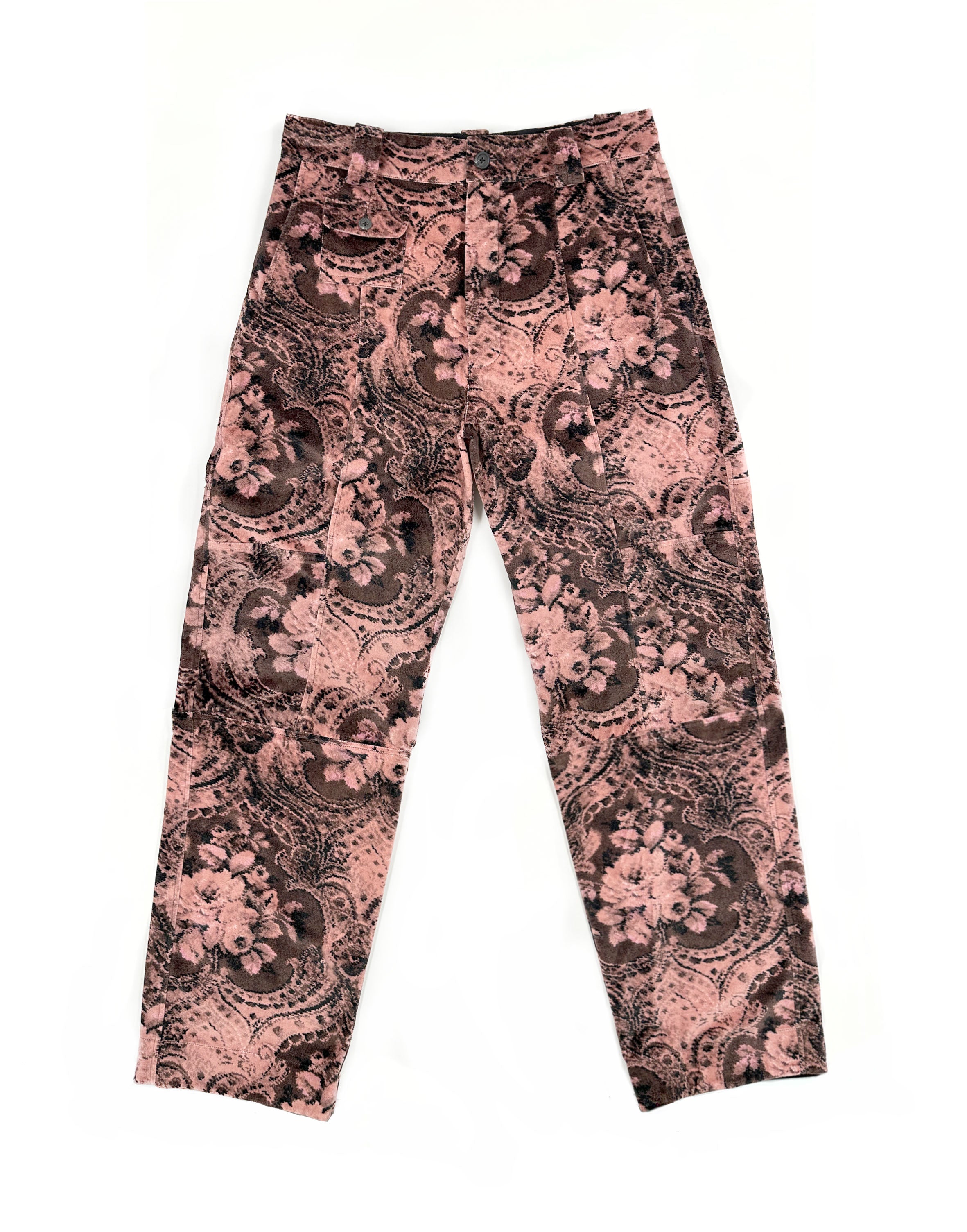Denzil Trouser