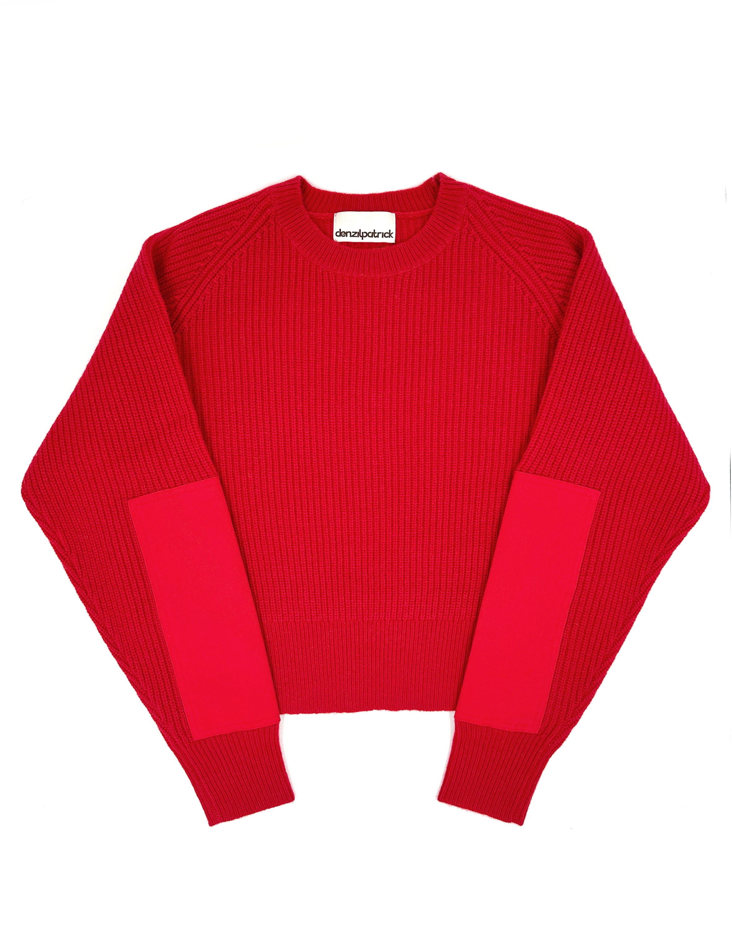 Tary Jumper