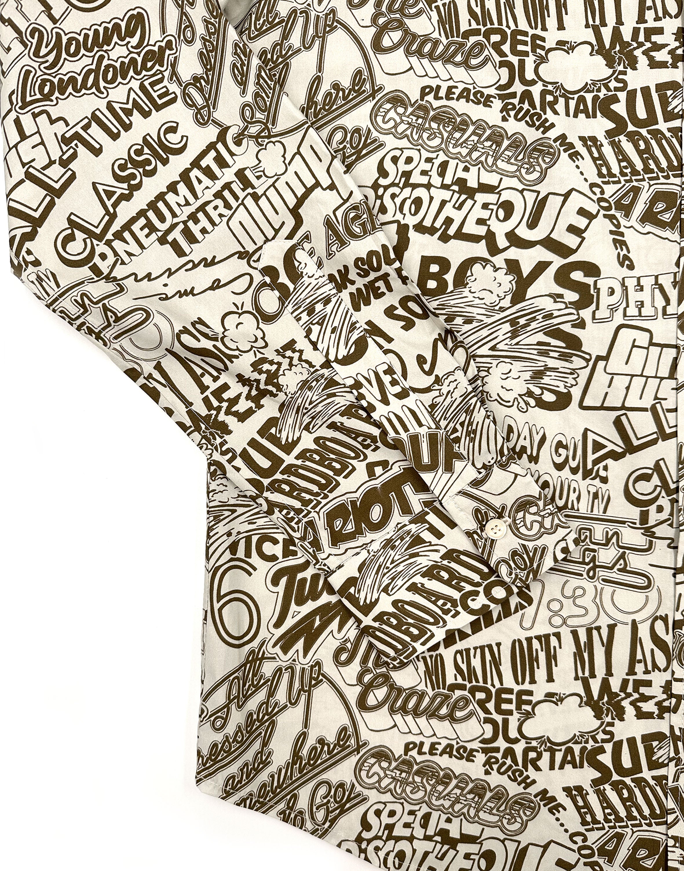 Electric Avenue Shirt