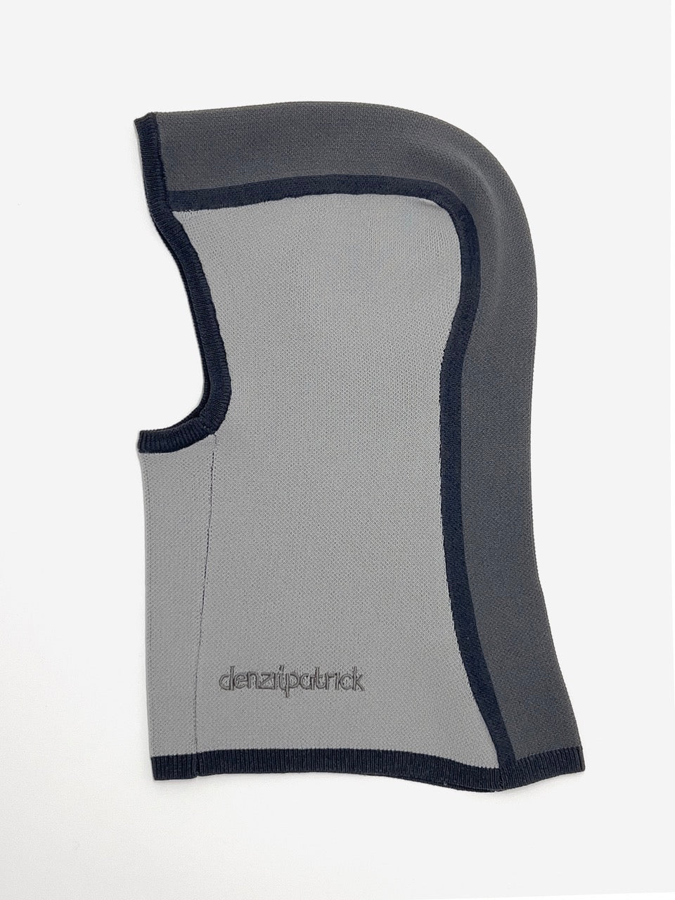 Sports Knit Balaclava