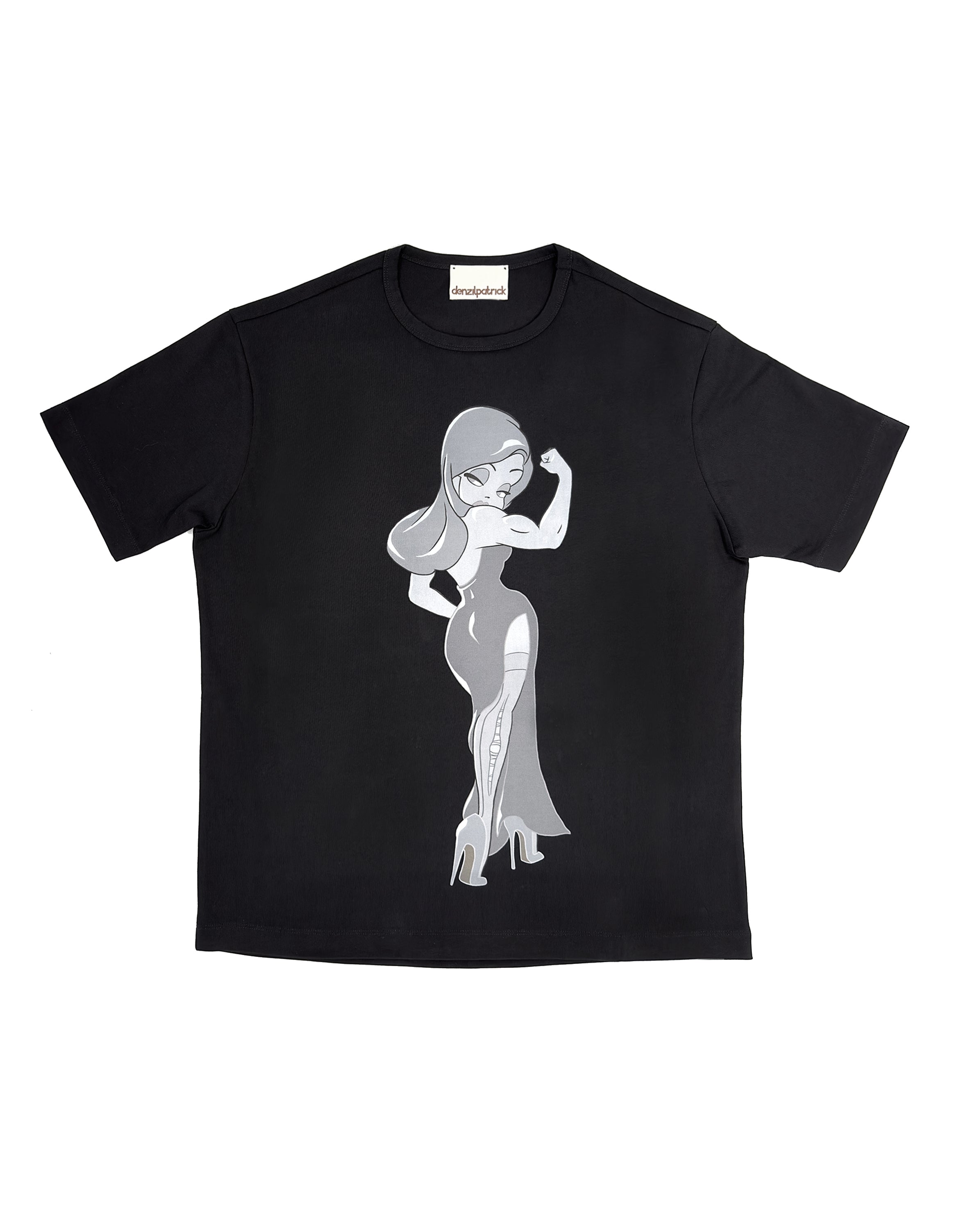 Lydia Tee