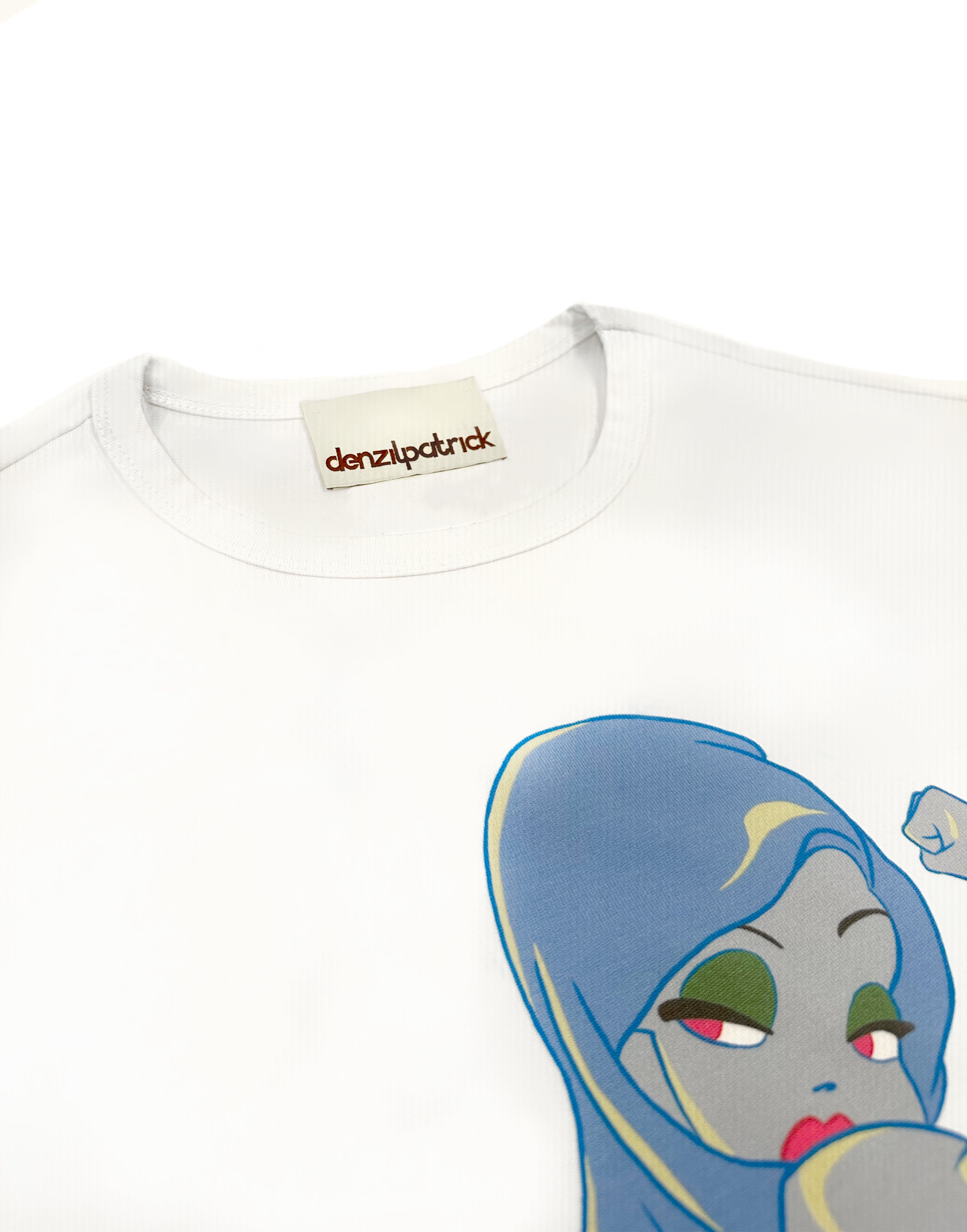 Lydia Tee