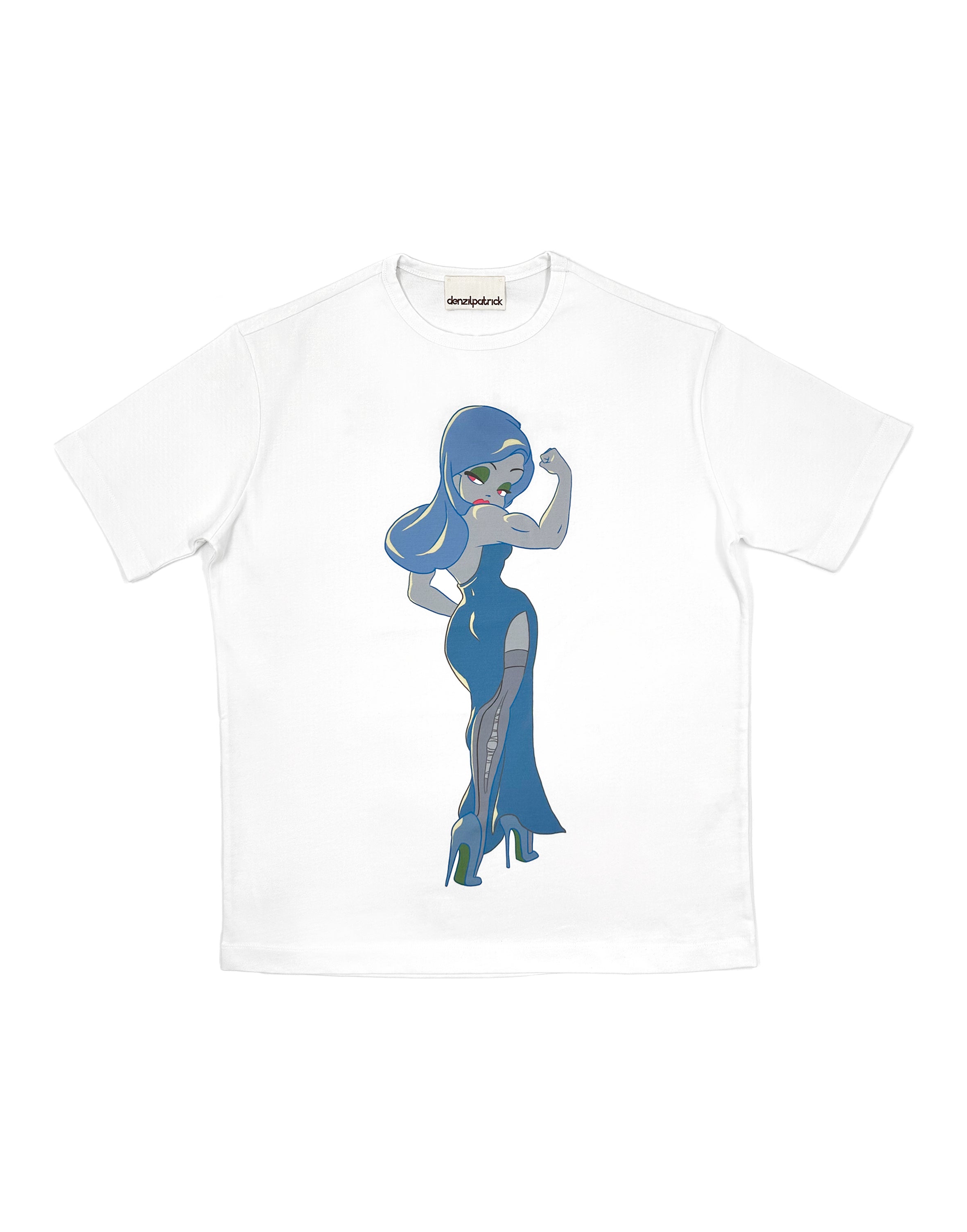 Lydia Tee