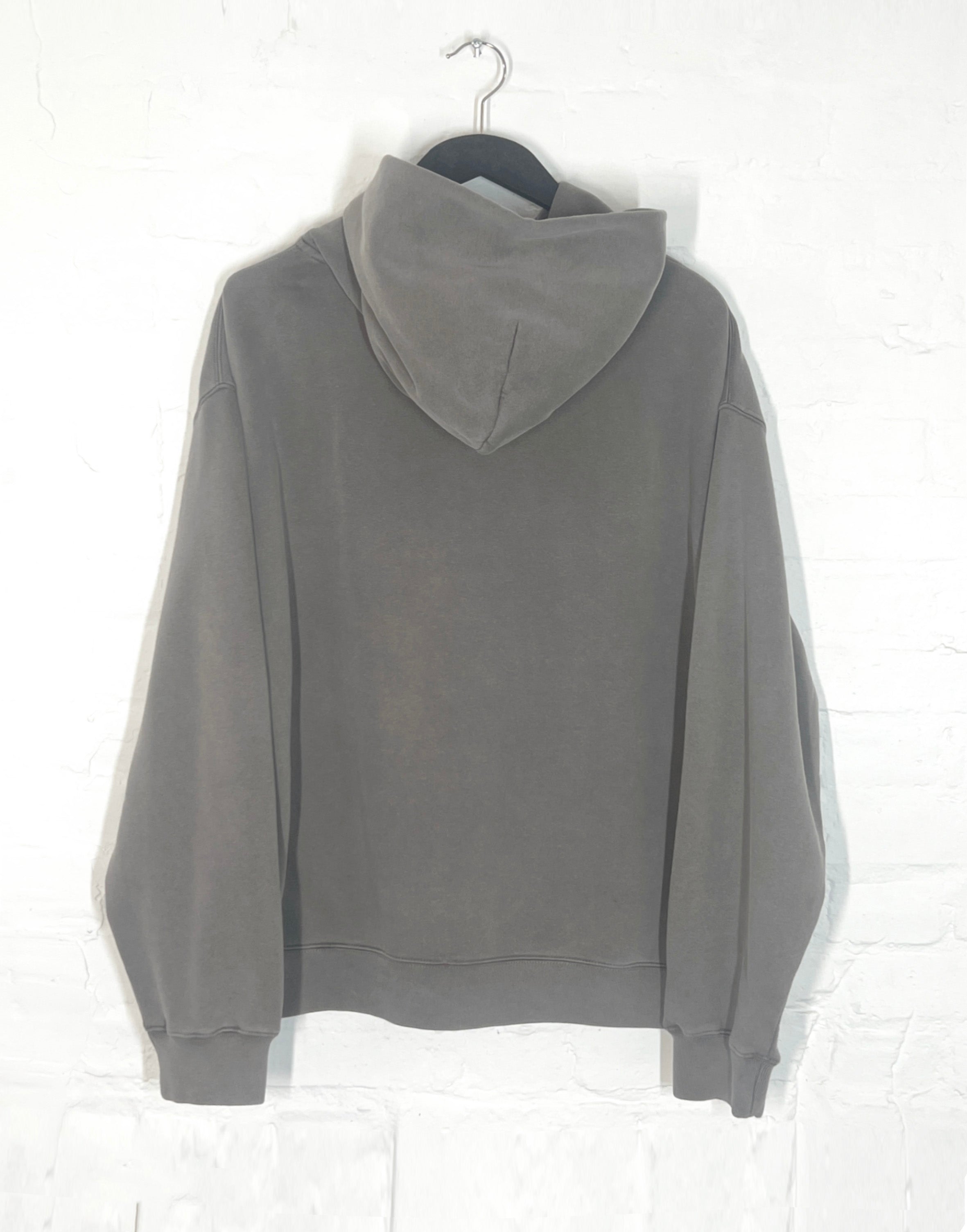 London-Belongs-To-Me Hooded Sweatshirt