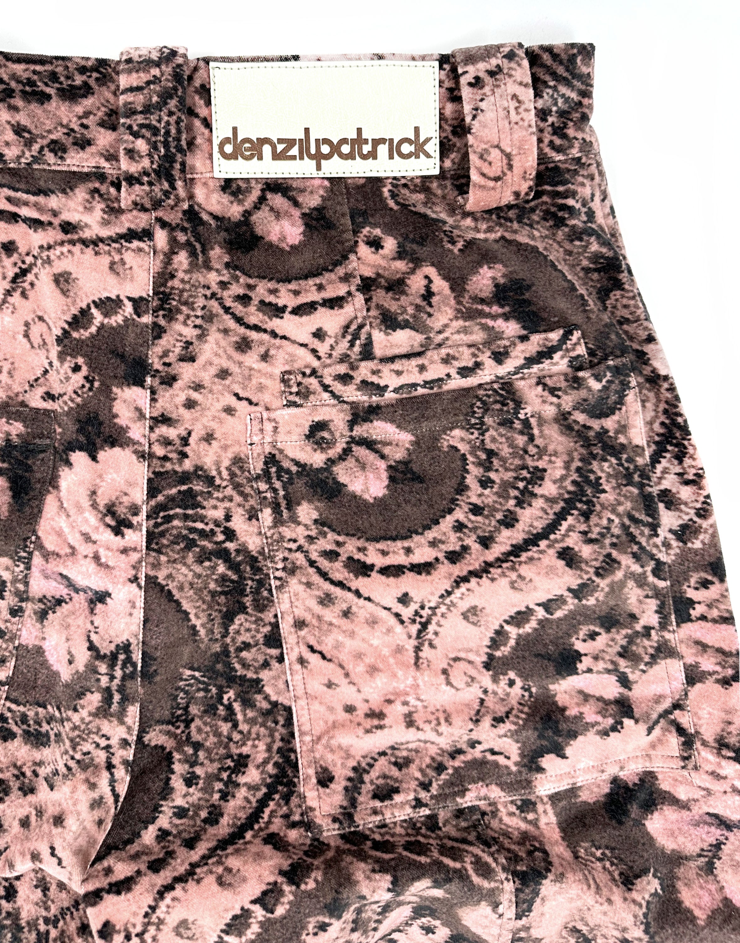 Denzil Trouser