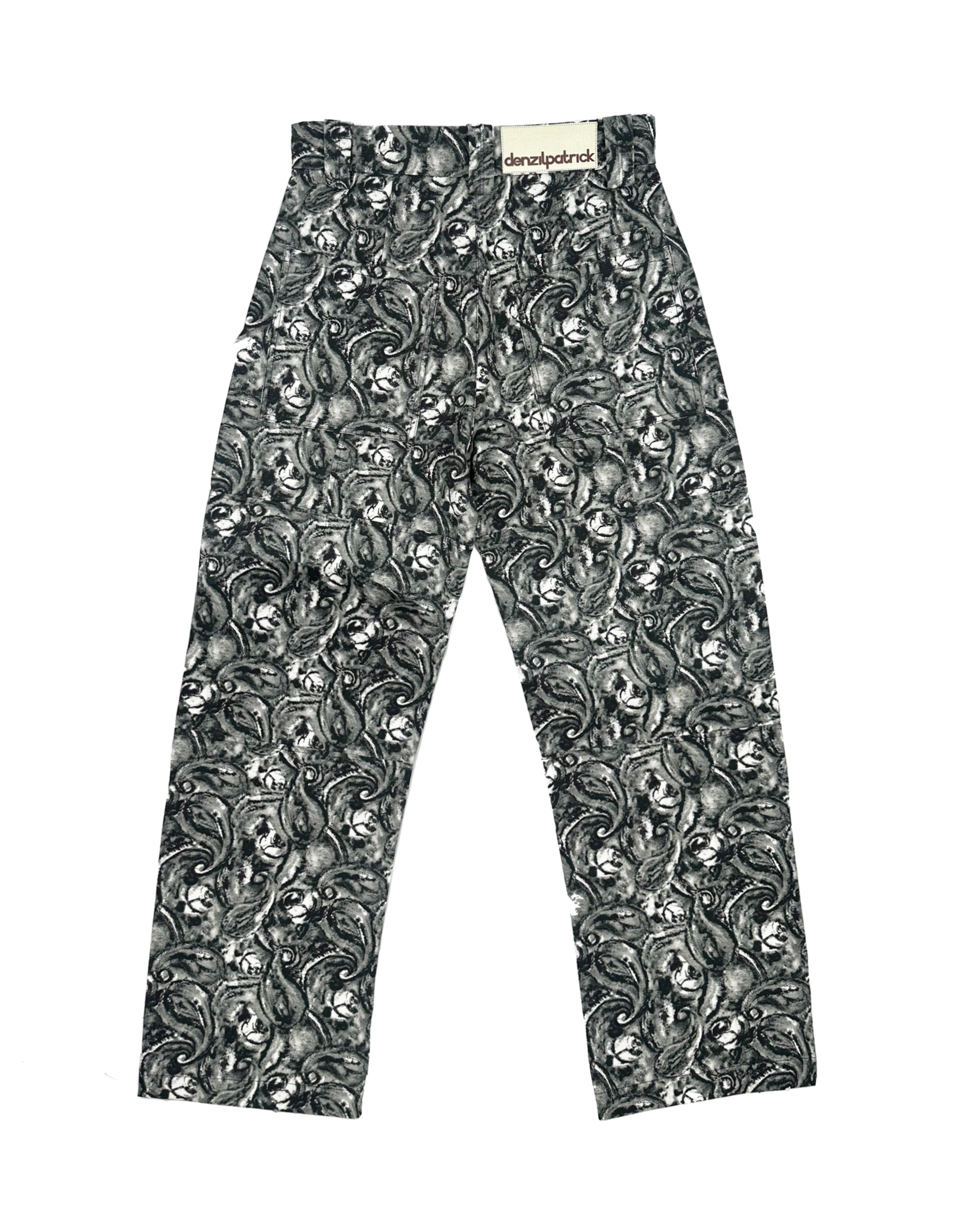 denzil trouser