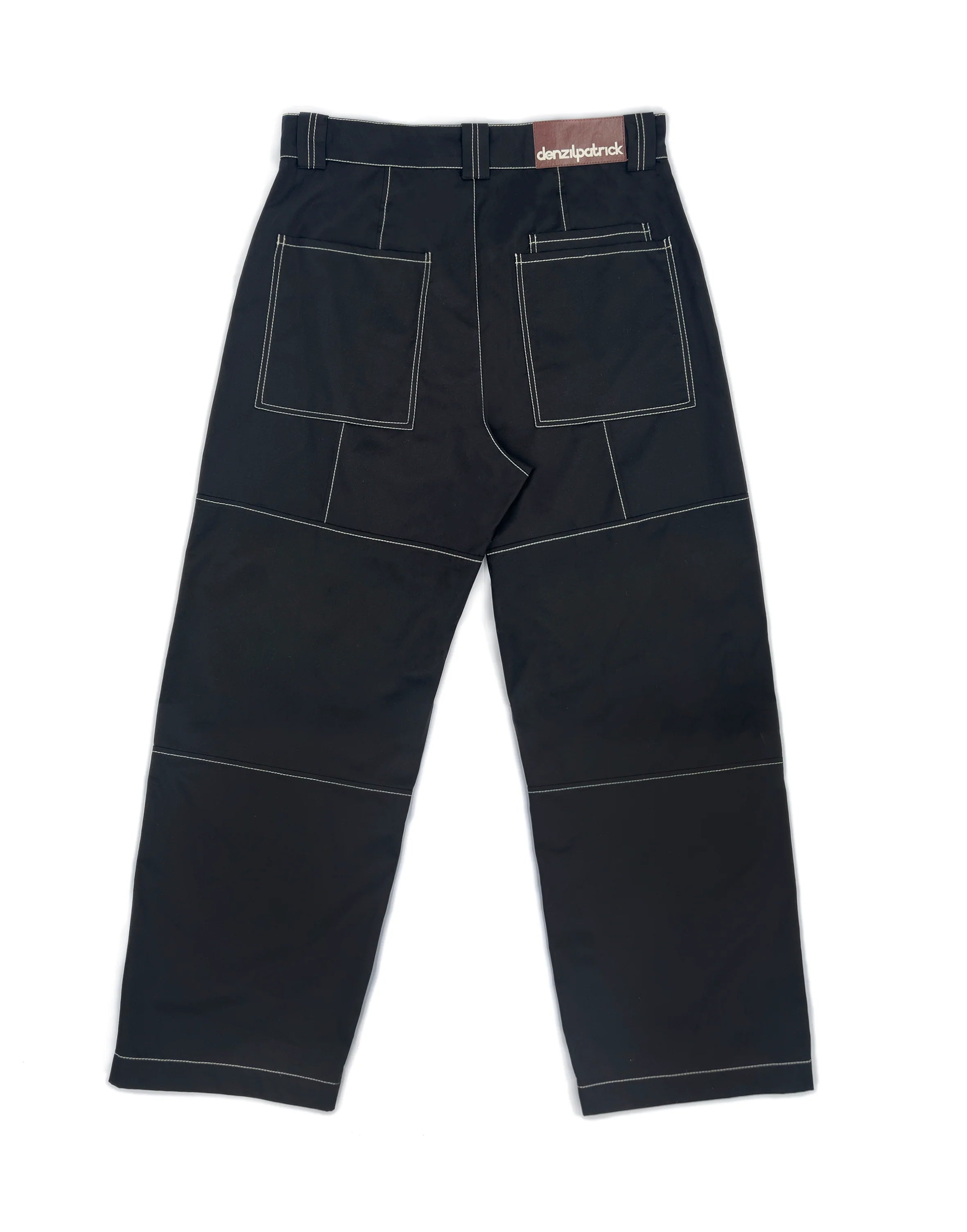 Denzil Trouser