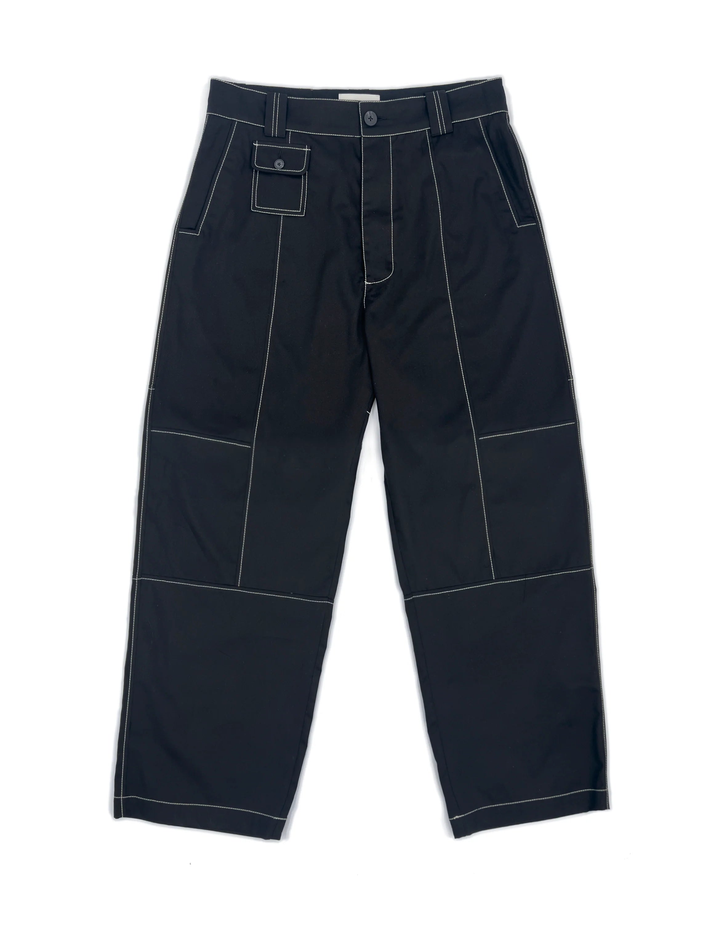 Denzil Trouser