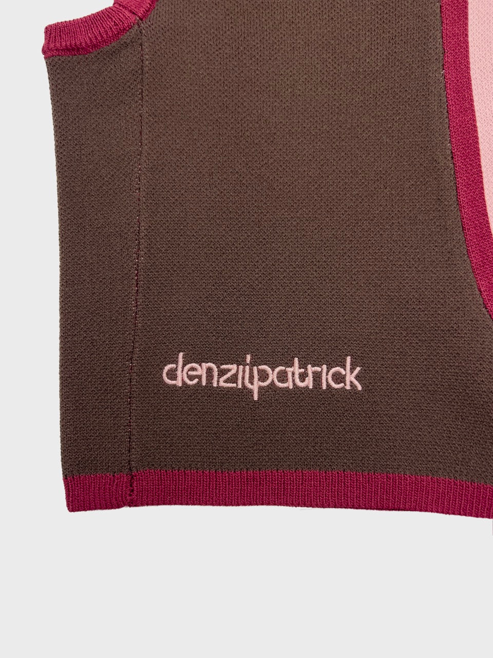 Sports Knit Balaclava