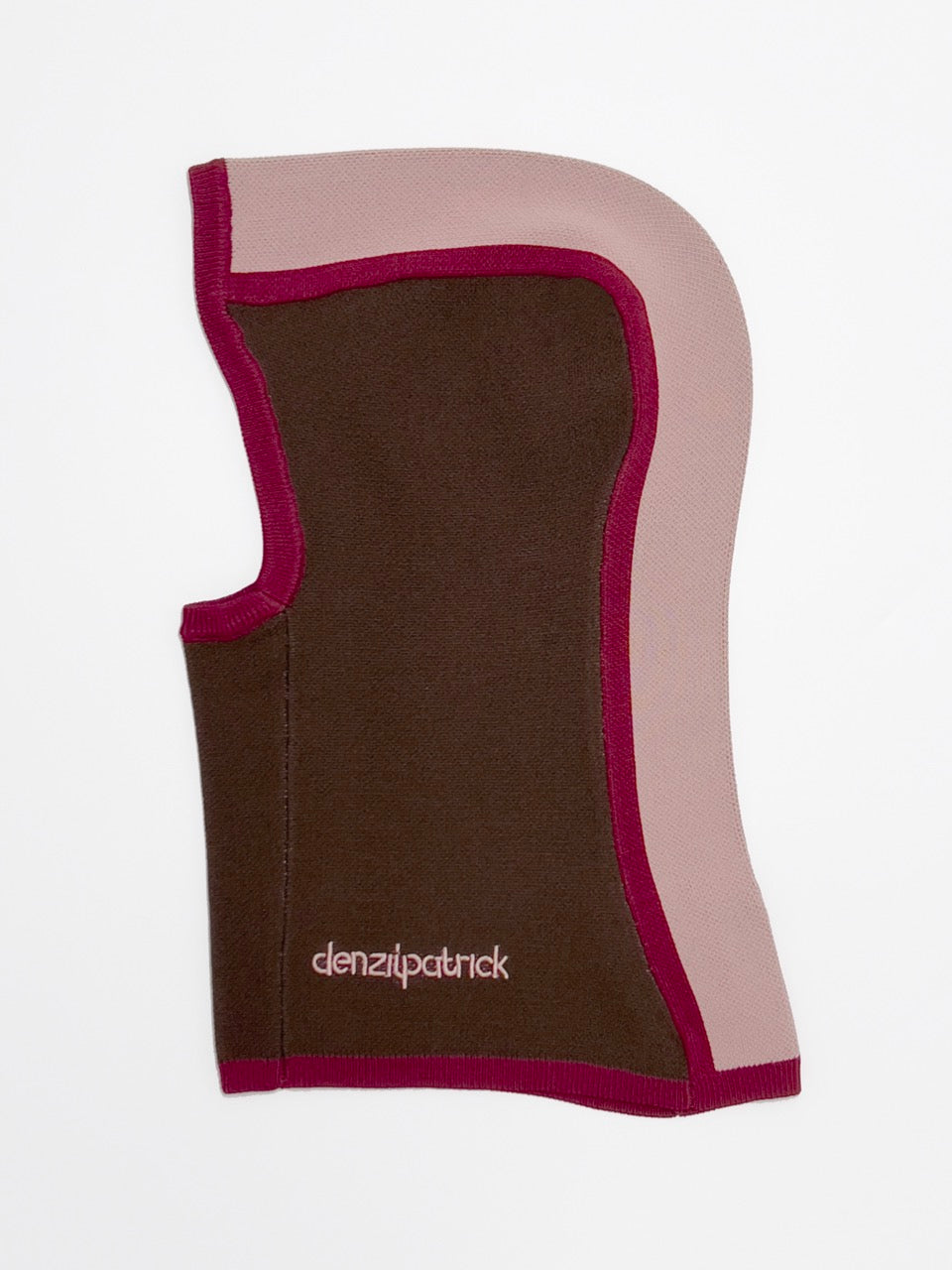 Sports Knit Balaclava